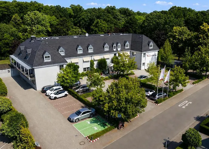 Nordwest-Hotel Bad Zwischenahn