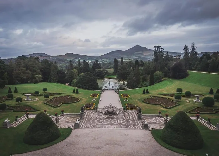 Summerhill House Hotel