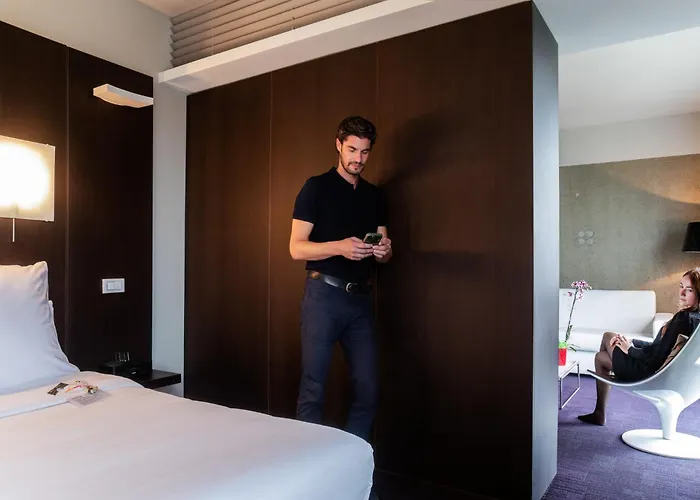Le Rex Hotel