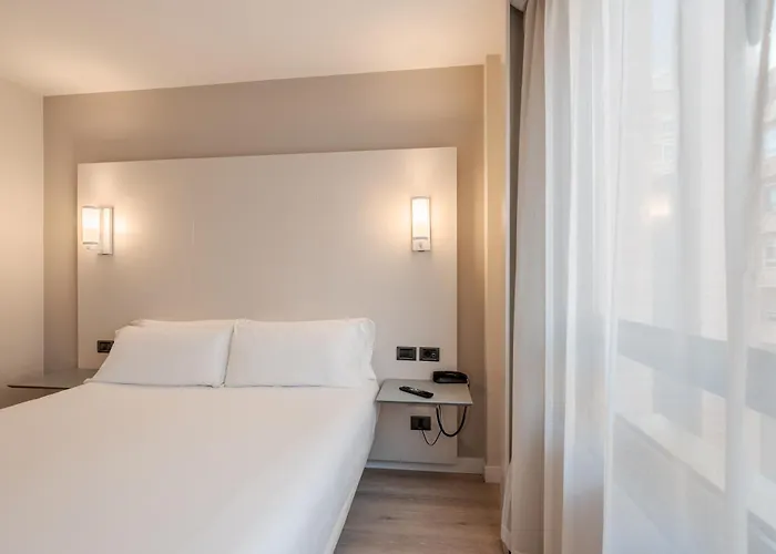 B&B Hotel Castellon