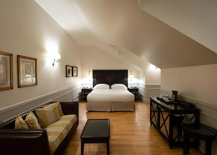 Grand Hotel Sitea