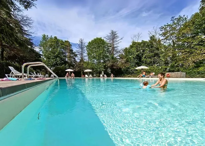 Hotel Residence Sant'Uberto