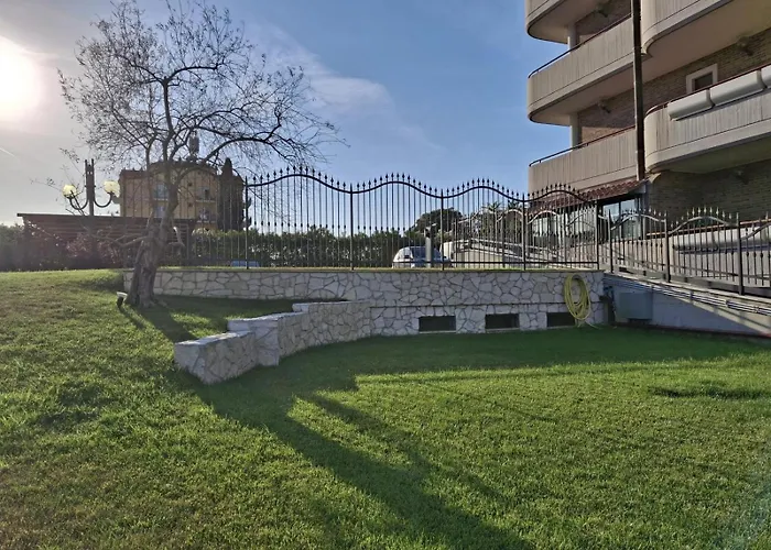 Altea Suites Pomezia