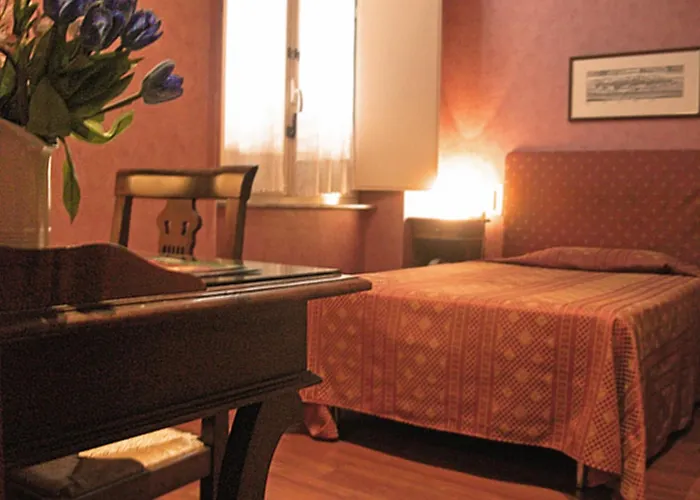Hotel Rex