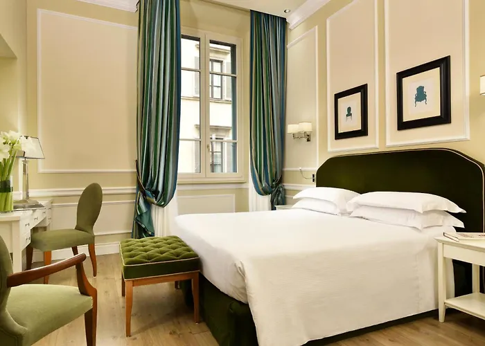 Fh55 Hotel Calzaiuoli