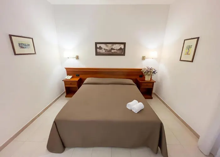 Hotel Ramapendula