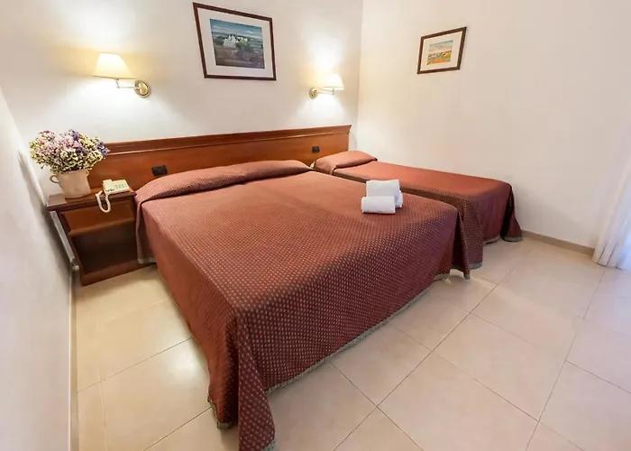 Hotel Ramapendula