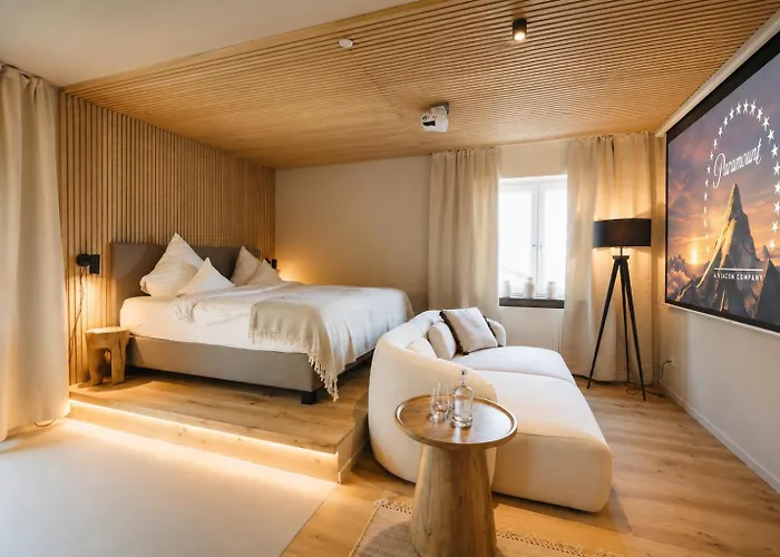 Mana Lisa Boutiquehotel