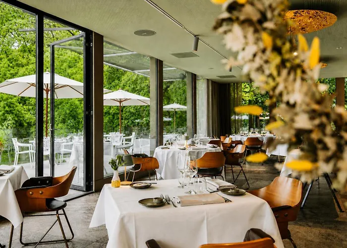Hotel Winselerhof By Flow