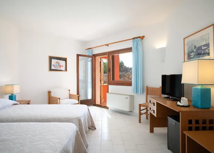 Hotel Valdiola