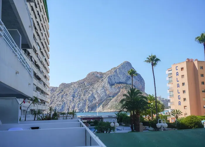 Ar Roca Esmeralda & Spa Hotel