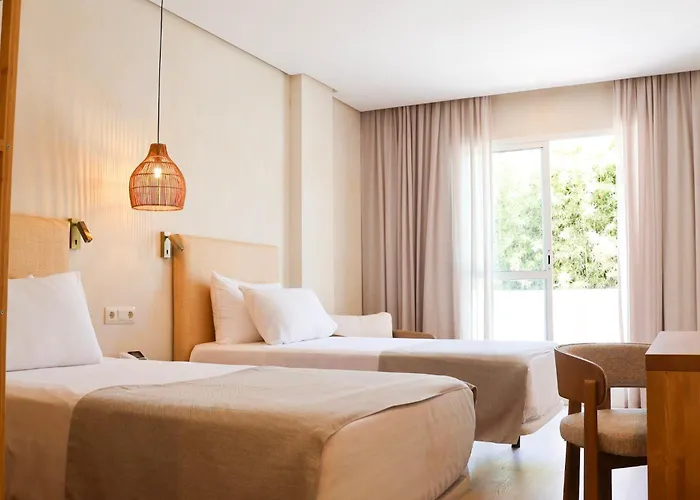 Del Mar Hotel & Spa