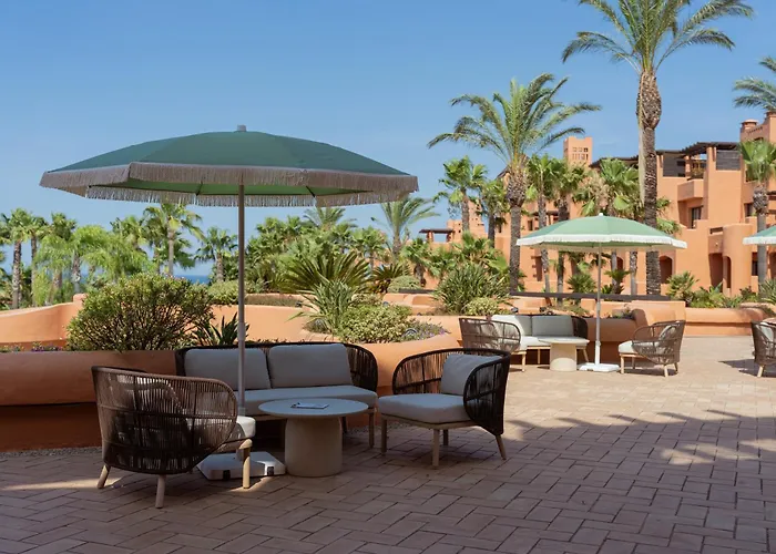 Royal Hideaway Sancti Petri