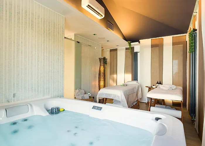 La Plage Resort