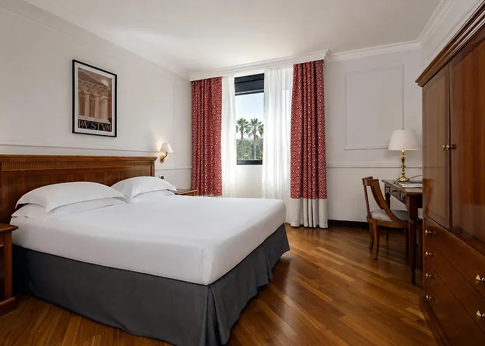 Savoy Hotel & Spa - Preferred Hotels & Resorts