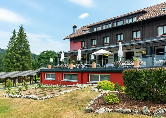 Hotel Restaurant Spa Les Jardins De Sophie