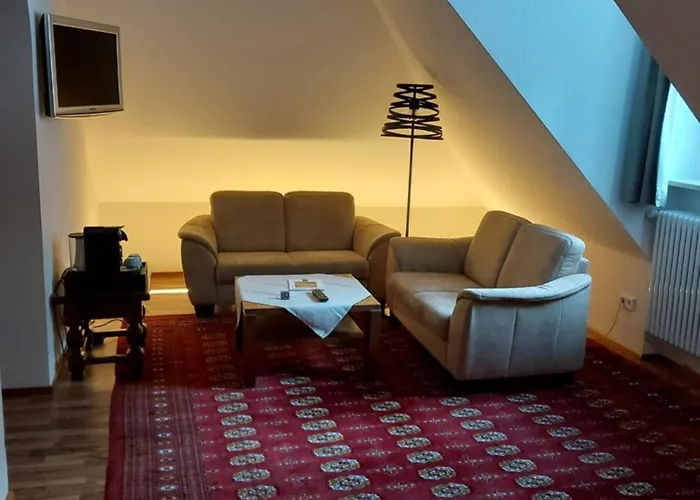 Hotel Müller
