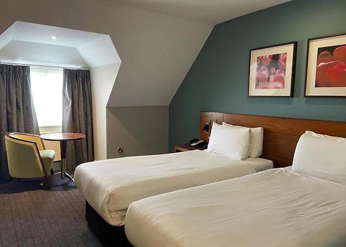 Best Western Ship Hotel