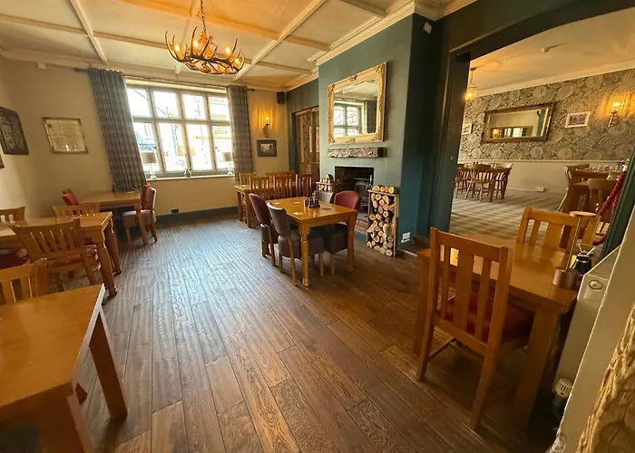 White Hart Hotel