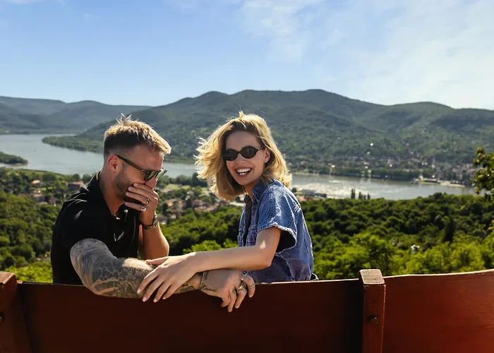 Thermal Hotel Visegrád