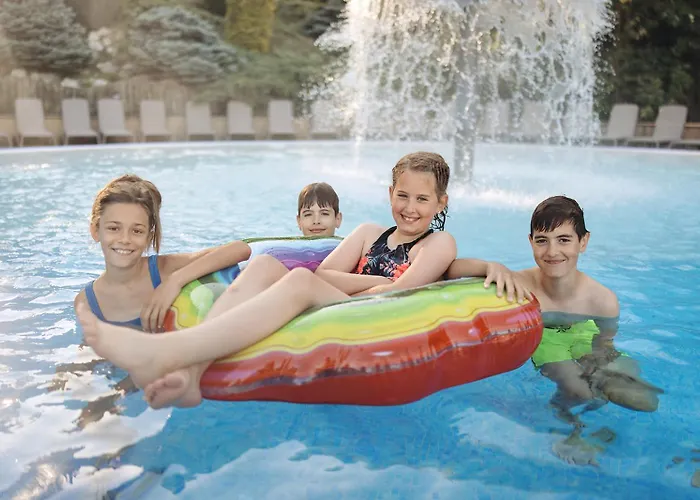 Thermal Hotel Visegrad