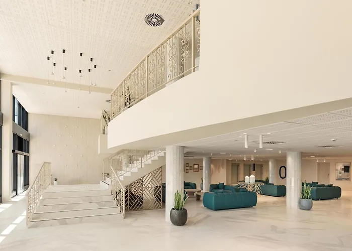Hotel Best Mojacar