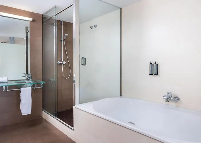 Rvhotels Nautic Park
