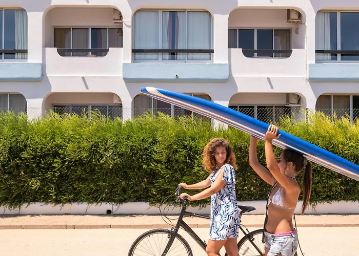 Aparthotel Navigator