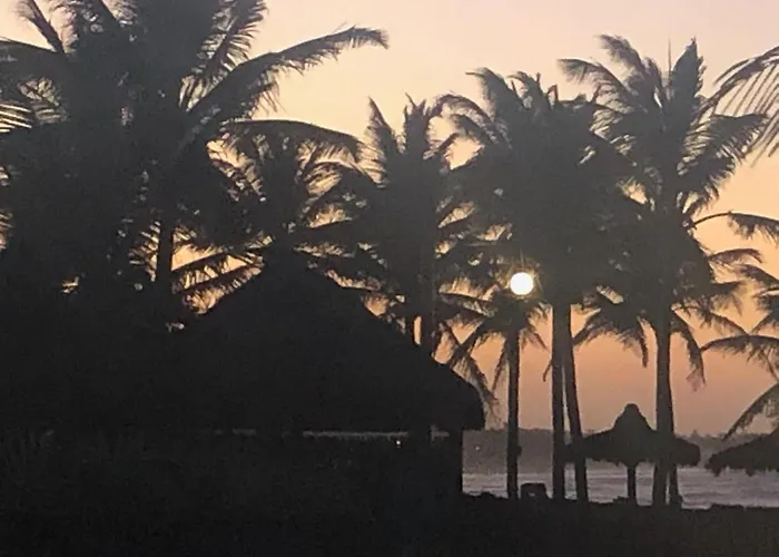 Hotel Rede Beach