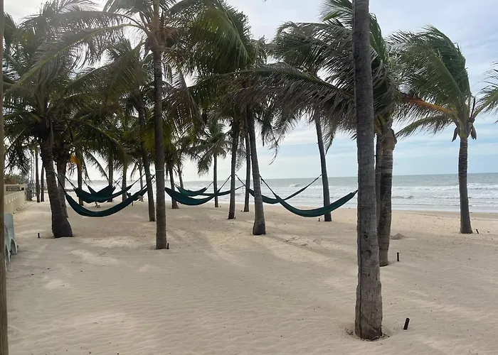 Hotel Rede Beach
