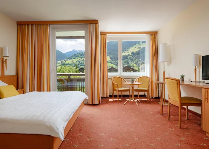 Hotel Palace