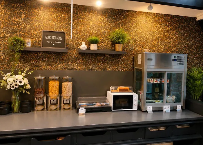 Hotel Taormina Brussels Airport