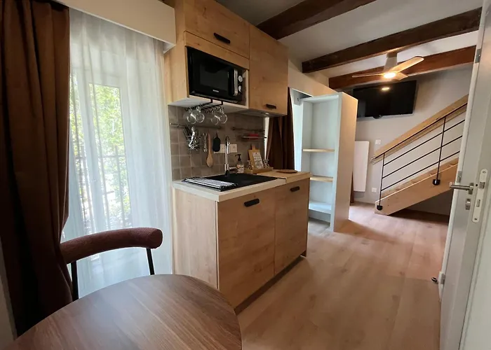 Hotel Le Francais