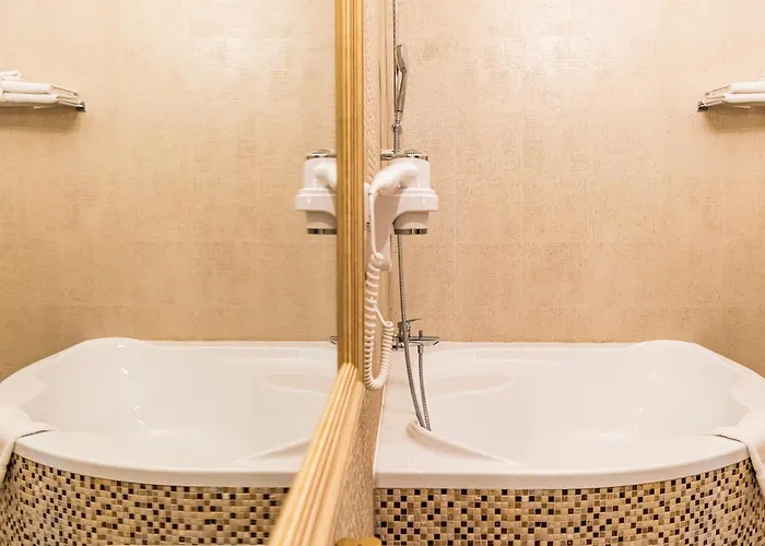 Grand Hotel Traian