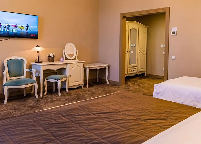 Grand Hotel Traian