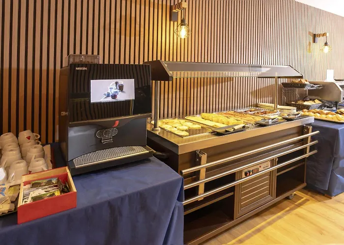 Hotel Turmo
