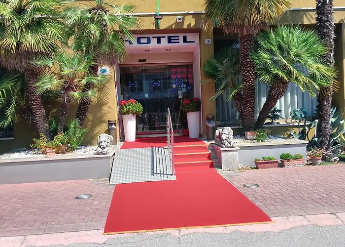 Hotel Burchiello