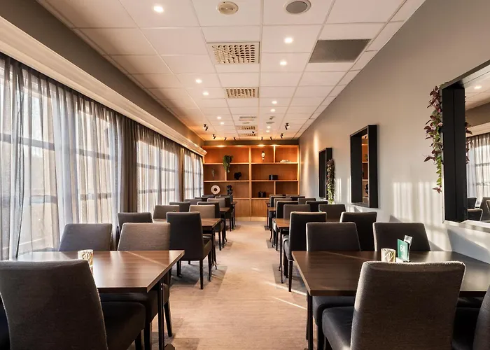 Quality Hotel Sarpsborg