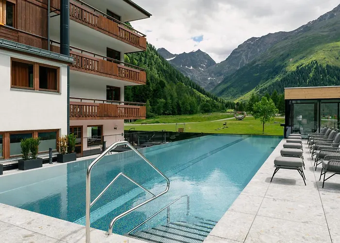 Das Vier Sport Und Wellnesshotel