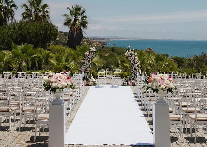 Kimpton Atlantico Algarve By Ihg Hotel Albufeira