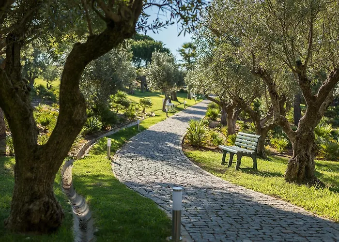 Kimpton Atlantico Algarve By Ihg