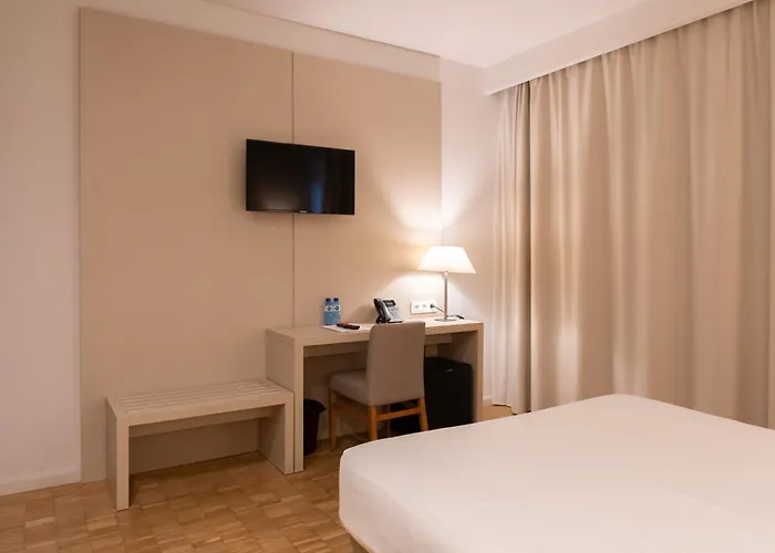 Hotel Lauria