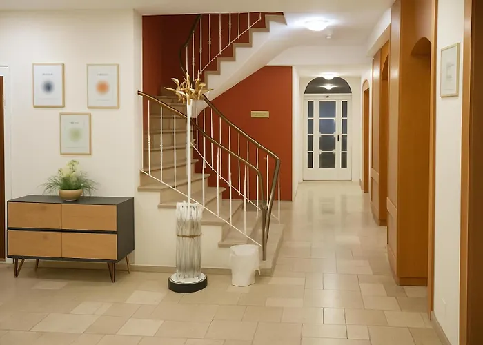 Hotel Rheinland