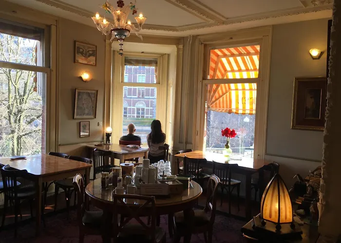 Hotel Museumzicht