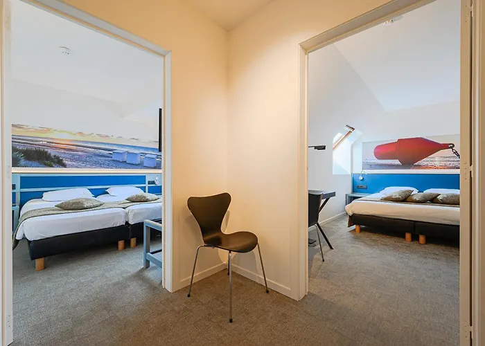 Hotel Apostroff