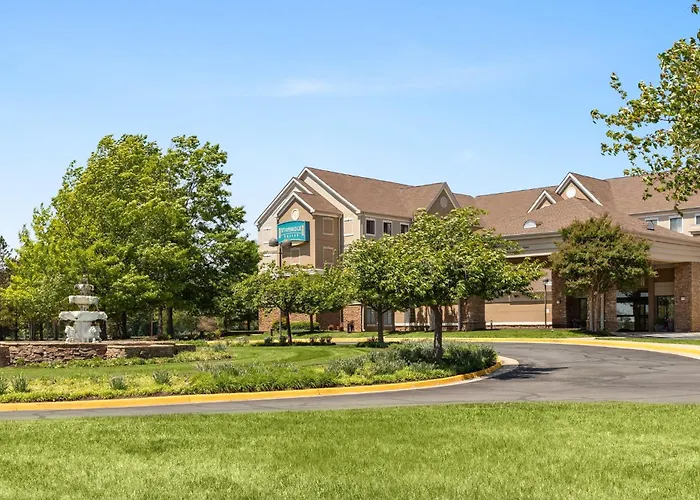Staybridge Suites Chantilly Dulles Airport By Ihg