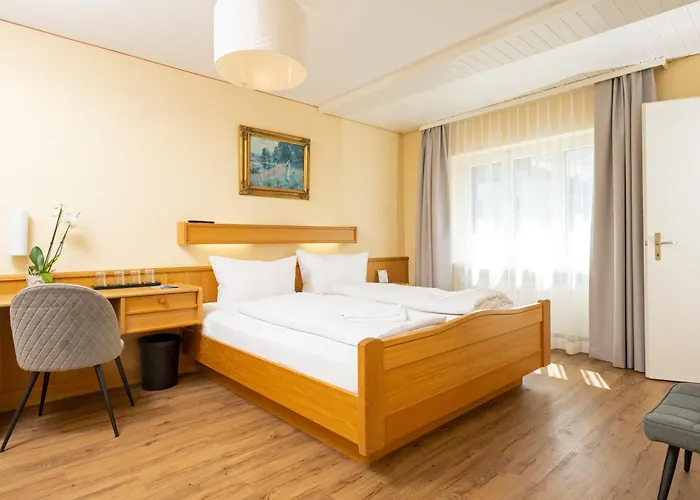 Hotel Galina Self-Check-In