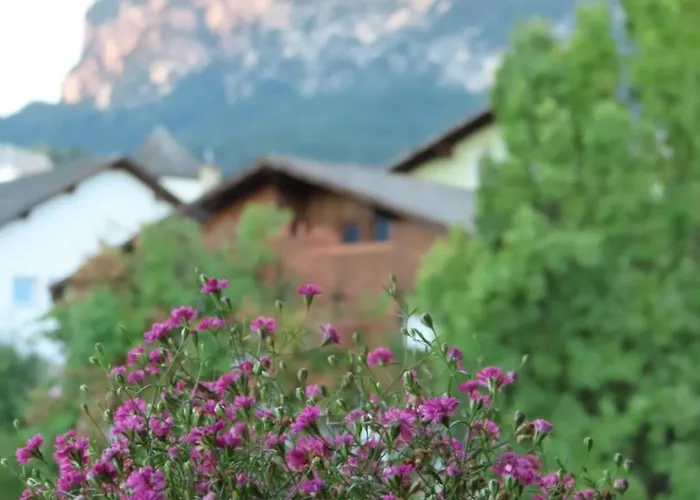 Gartenhotel Voelser Hof - Adults Only