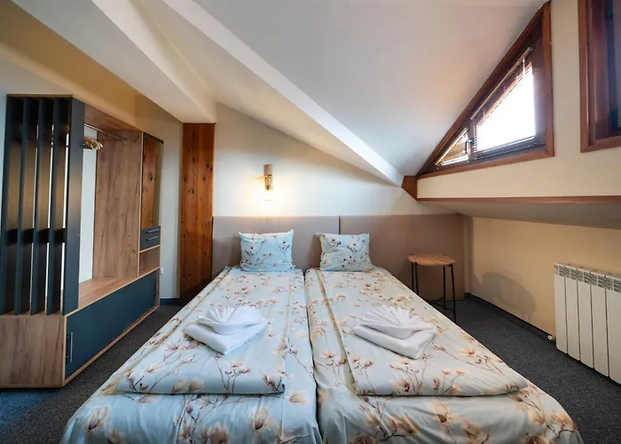 Kap House Family Hotel