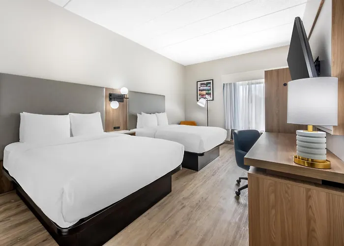 Best Western Inn Florence